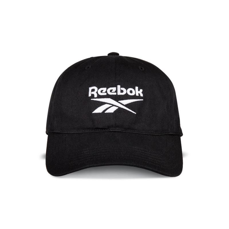 Logo Cap