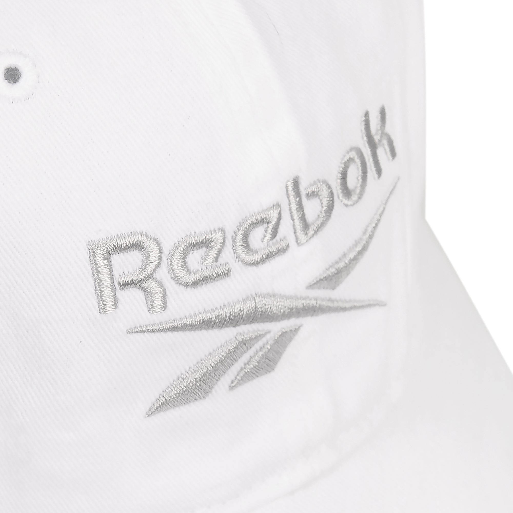 Logo Cap - Reebok