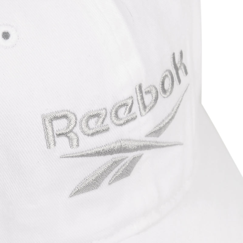 Logo Cap