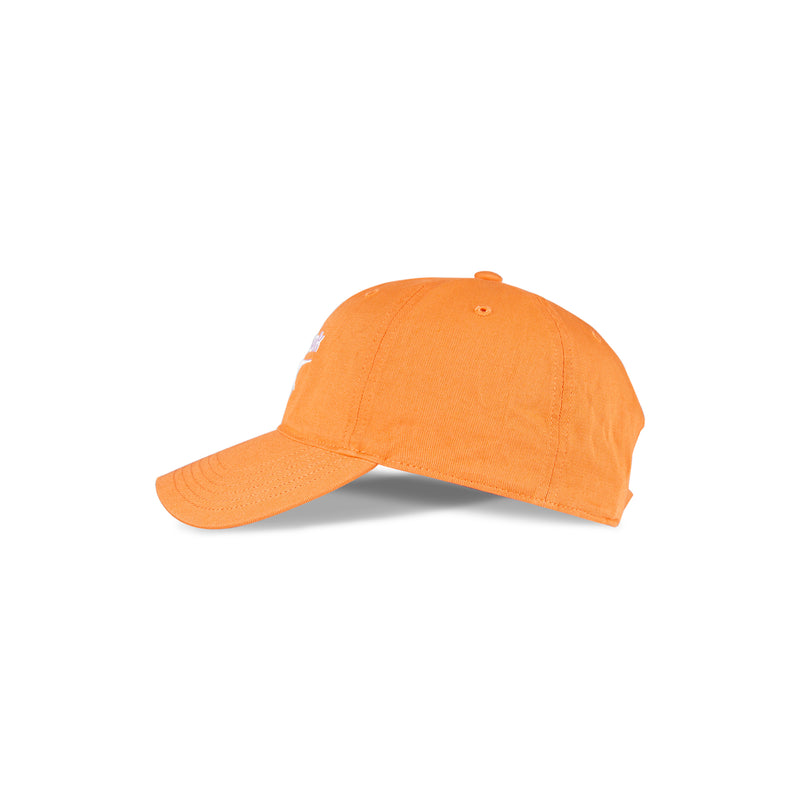 Logo Cap