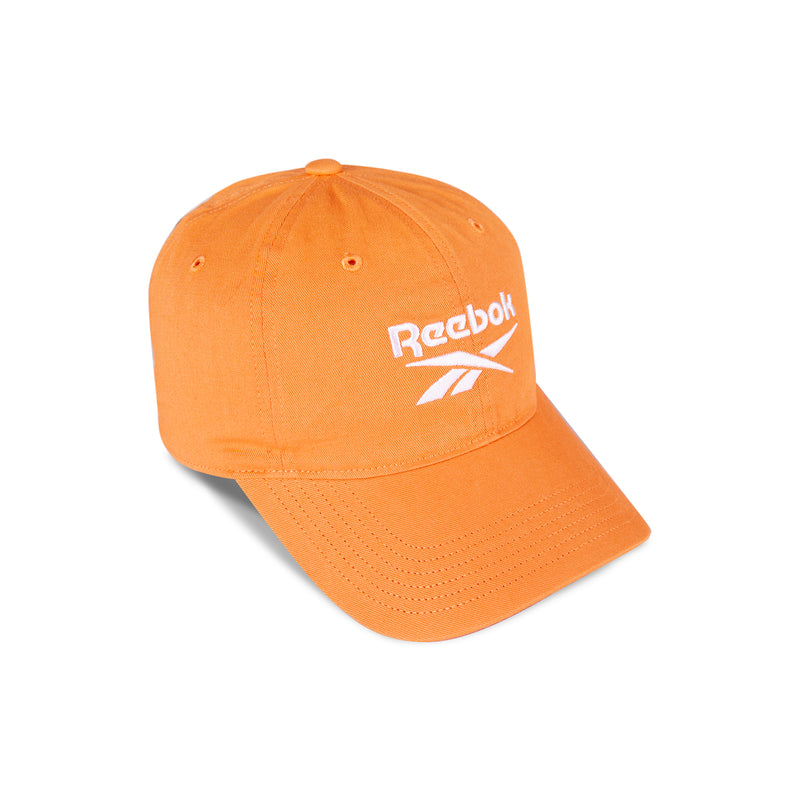 Logo Cap