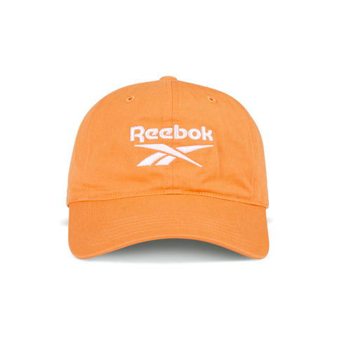 Logo Cap