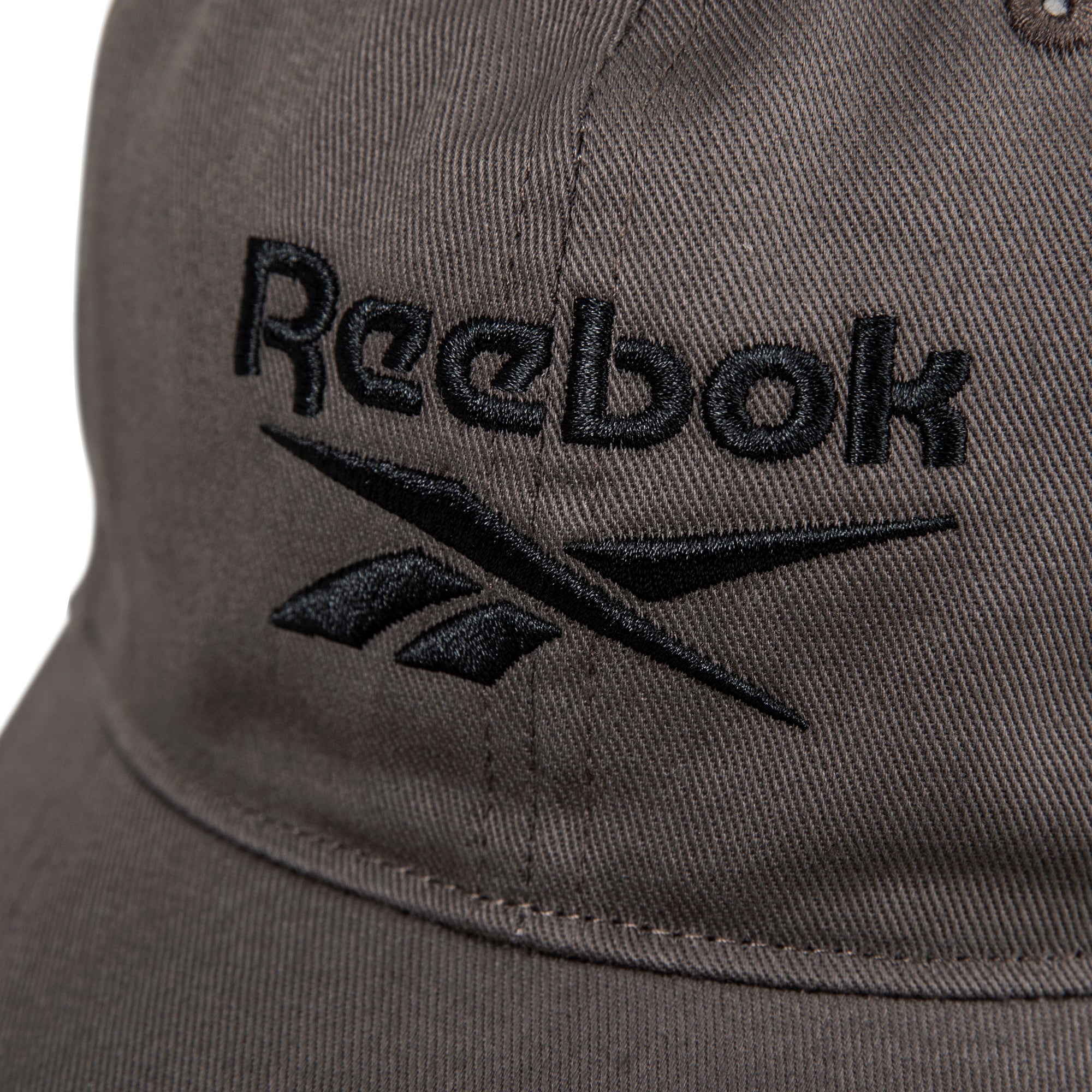 Logo Cap - Reebok