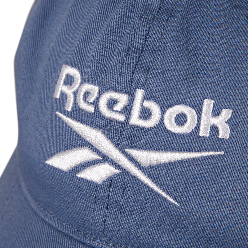 Logo Cap