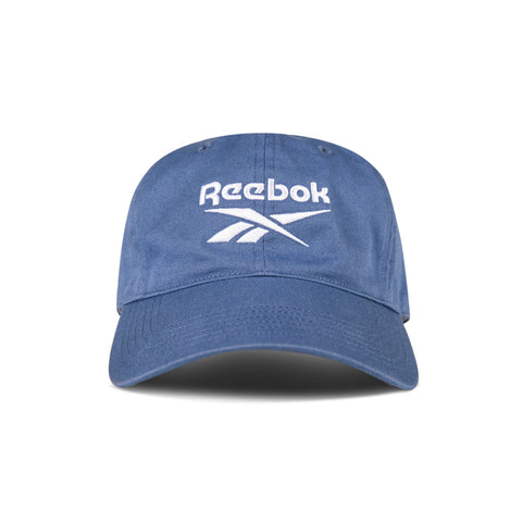 Logo Cap