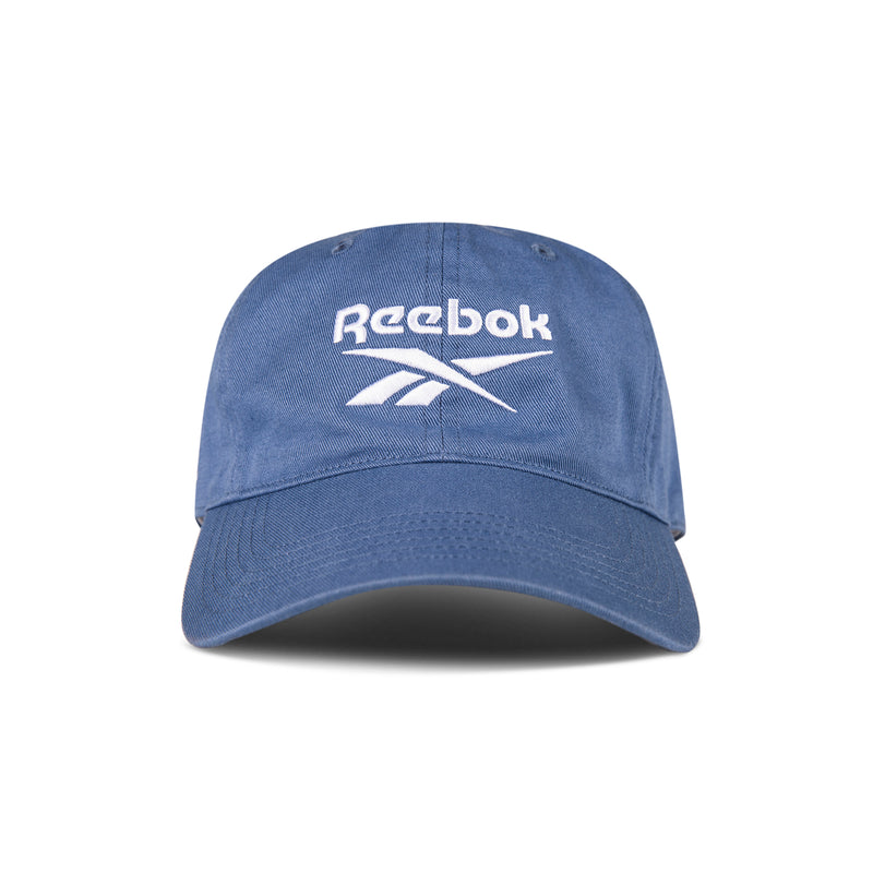 Logo Cap
