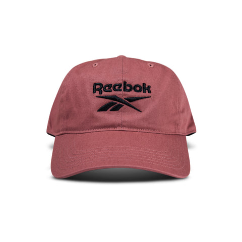 Logo Cap