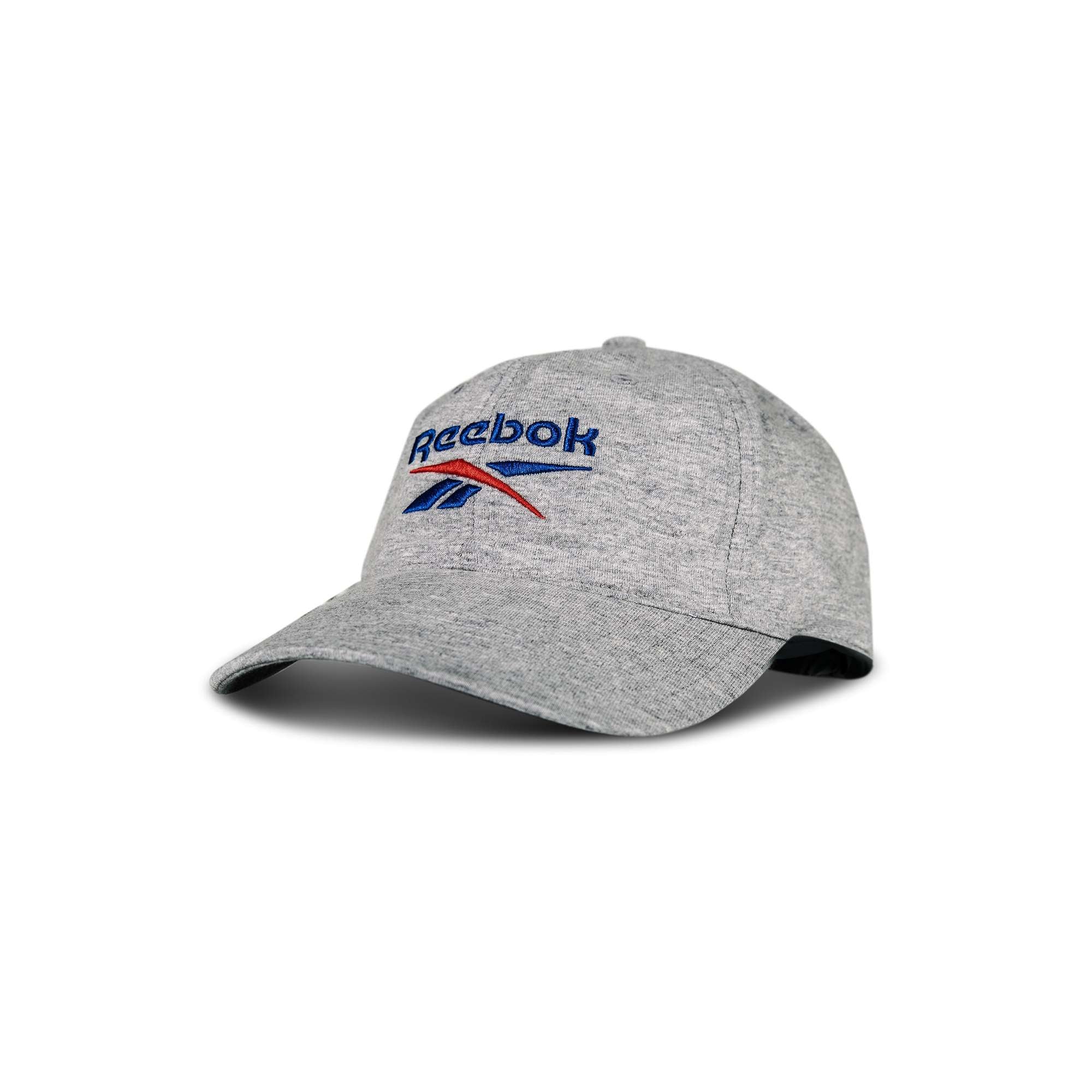 Jersey Logo Cap - Reebok