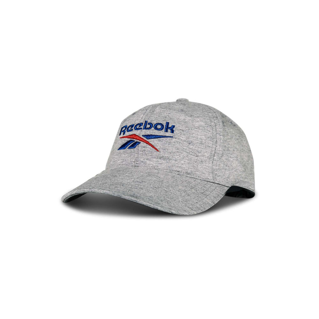 Jersey Logo Cap - Reebok