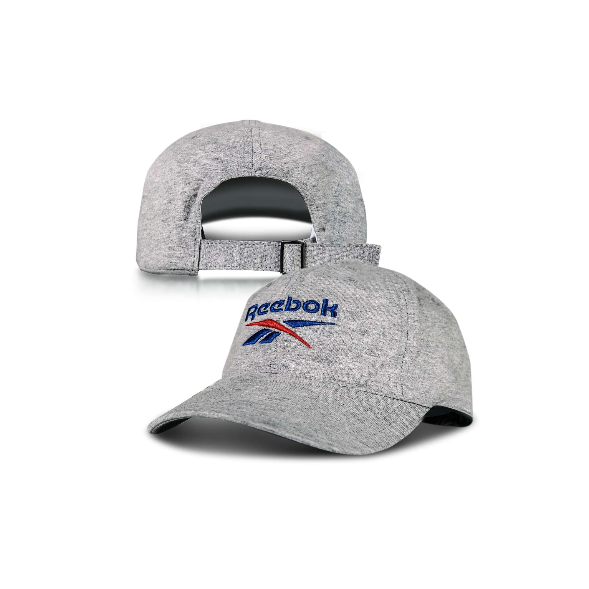 Jersey Logo Cap - Reebok