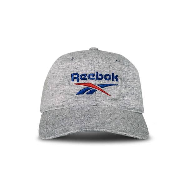 Jersey Logo Cap - Reebok