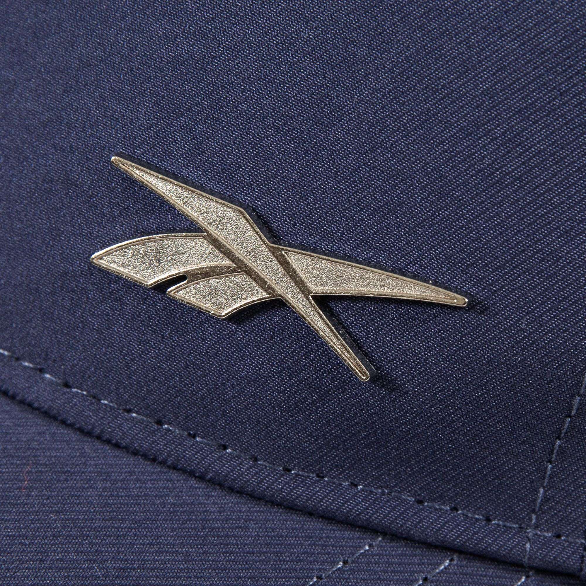 Badge Cap - Reebok