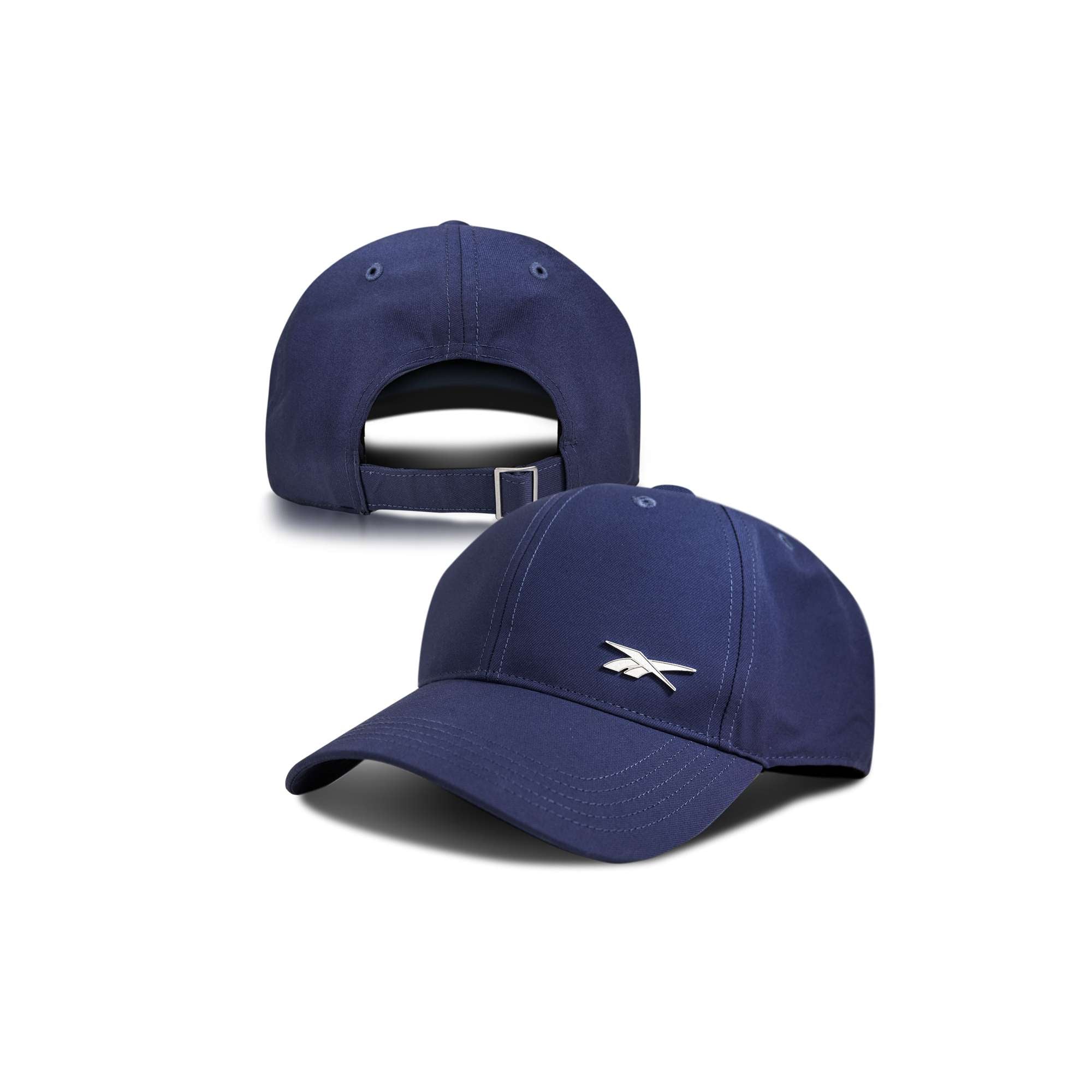 Badge Cap - Reebok