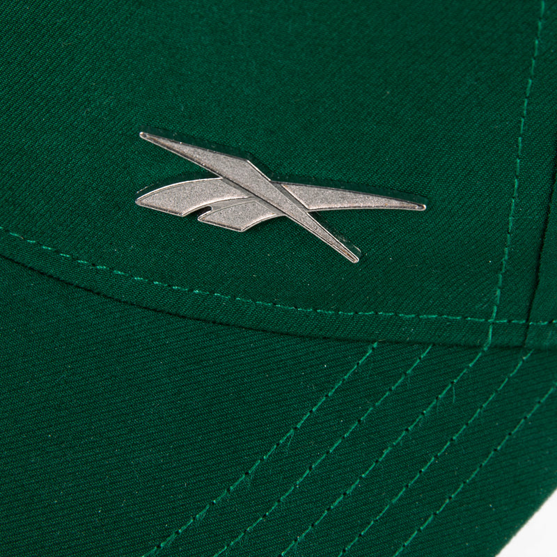 Badge Cap
