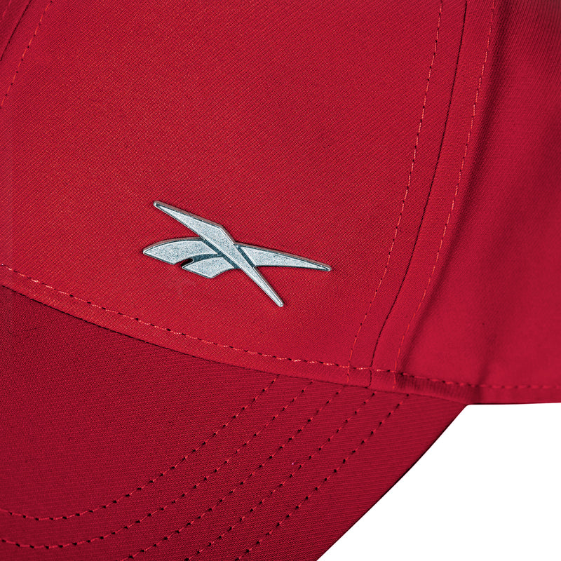 Badge Cap