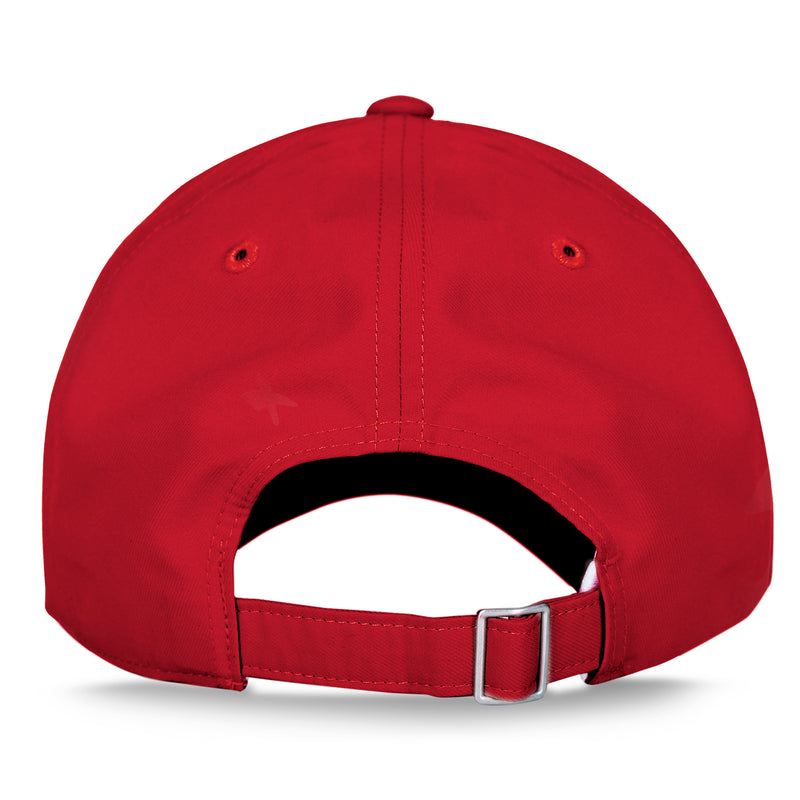 Badge Cap