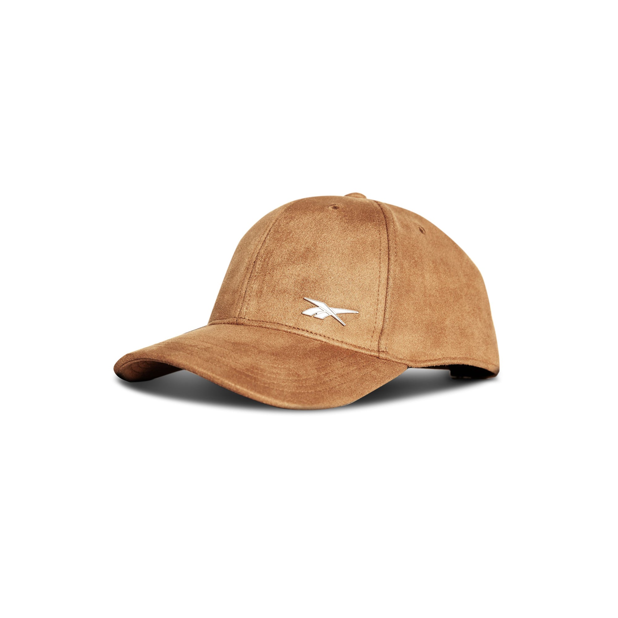 Suede Badge Cap - Reebok