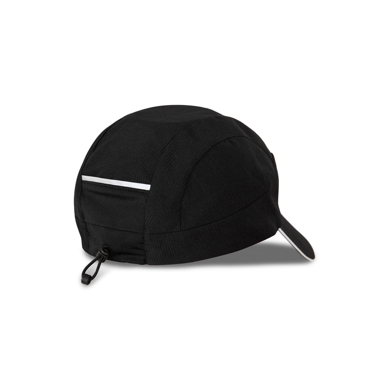 Running Cap