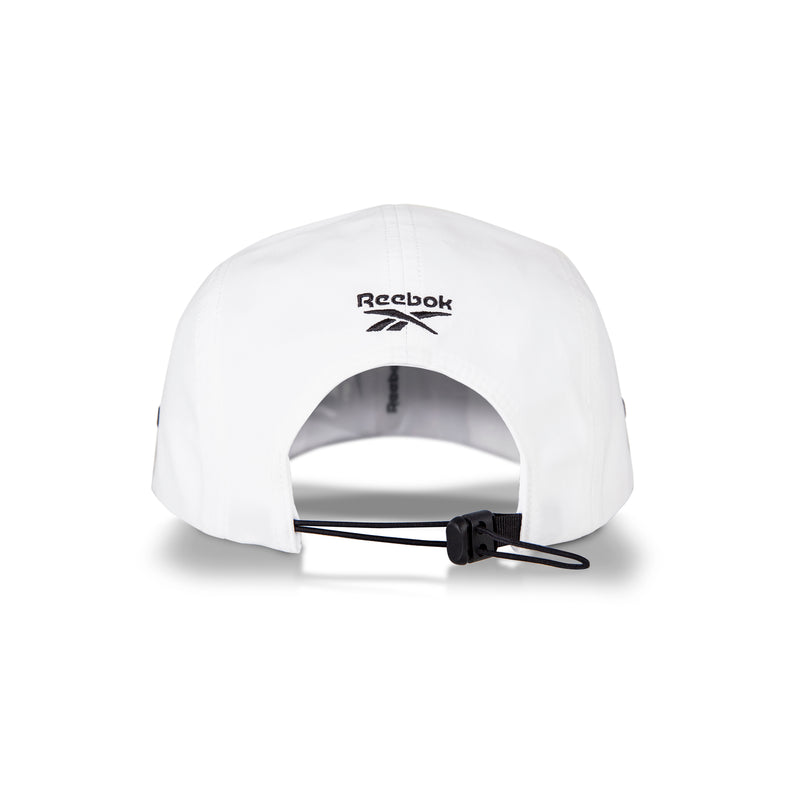Technical Running Cap With Drawcord