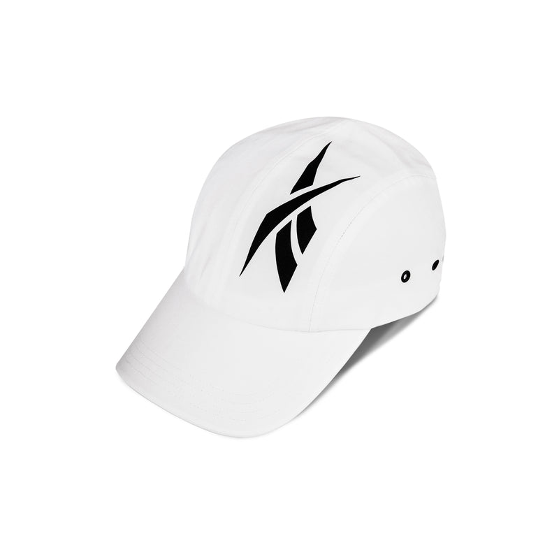 Technical Running Cap With Drawcord