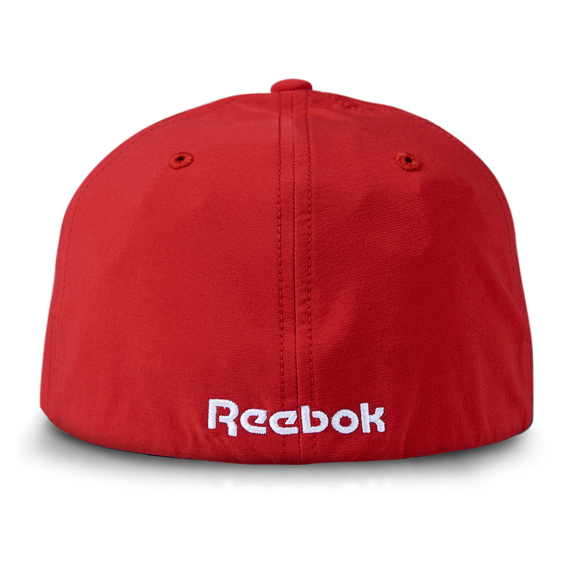 Range Cap