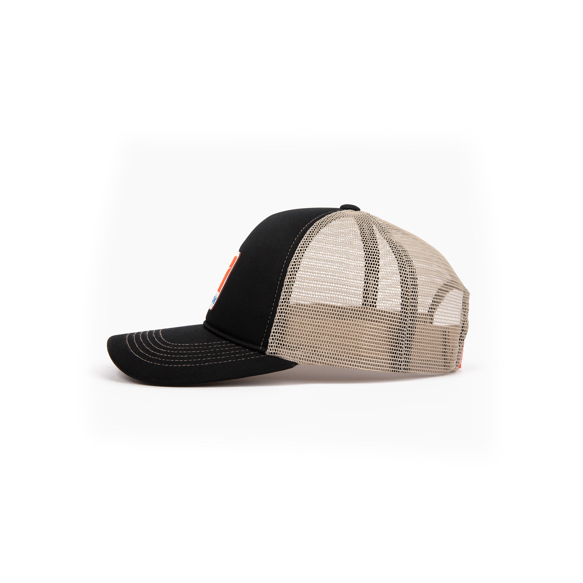 Vintage Trucker Cap - Reebok