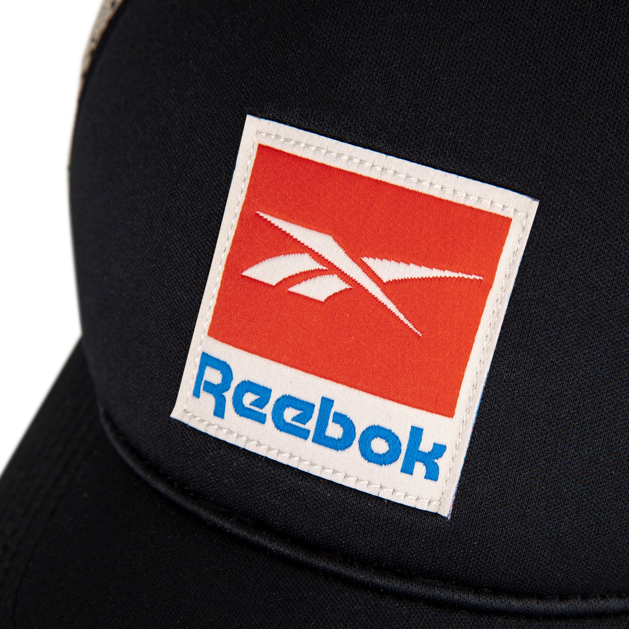Vintage Trucker Cap - Reebok