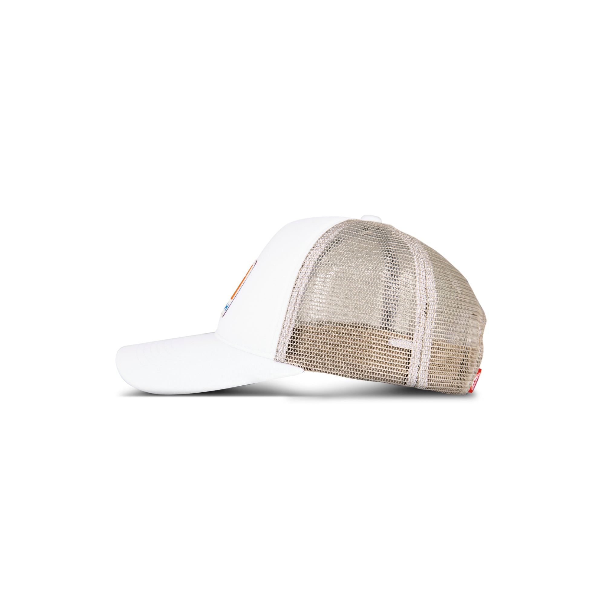 Vintage Trucker Cap - Reebok