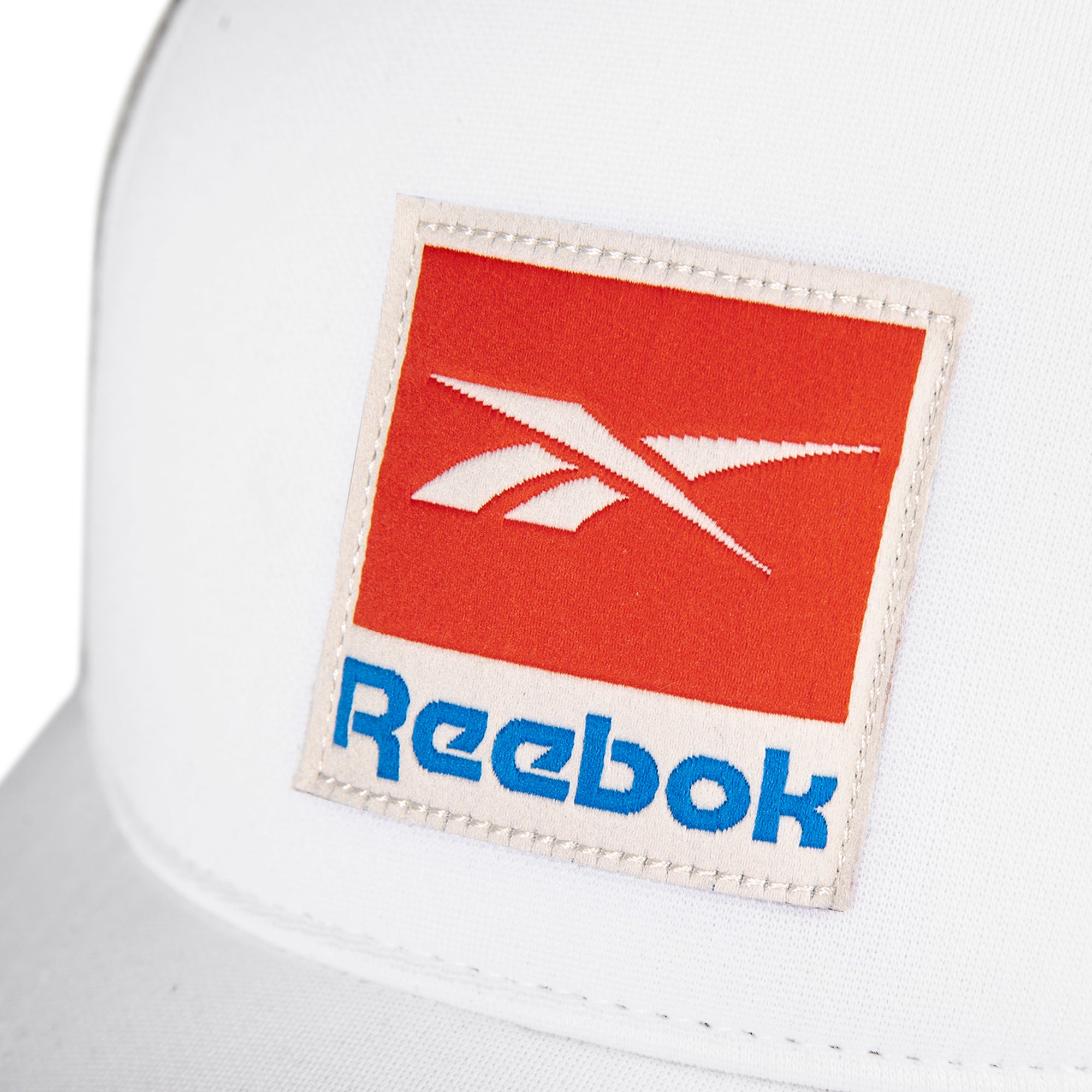 Vintage Trucker Cap - Reebok