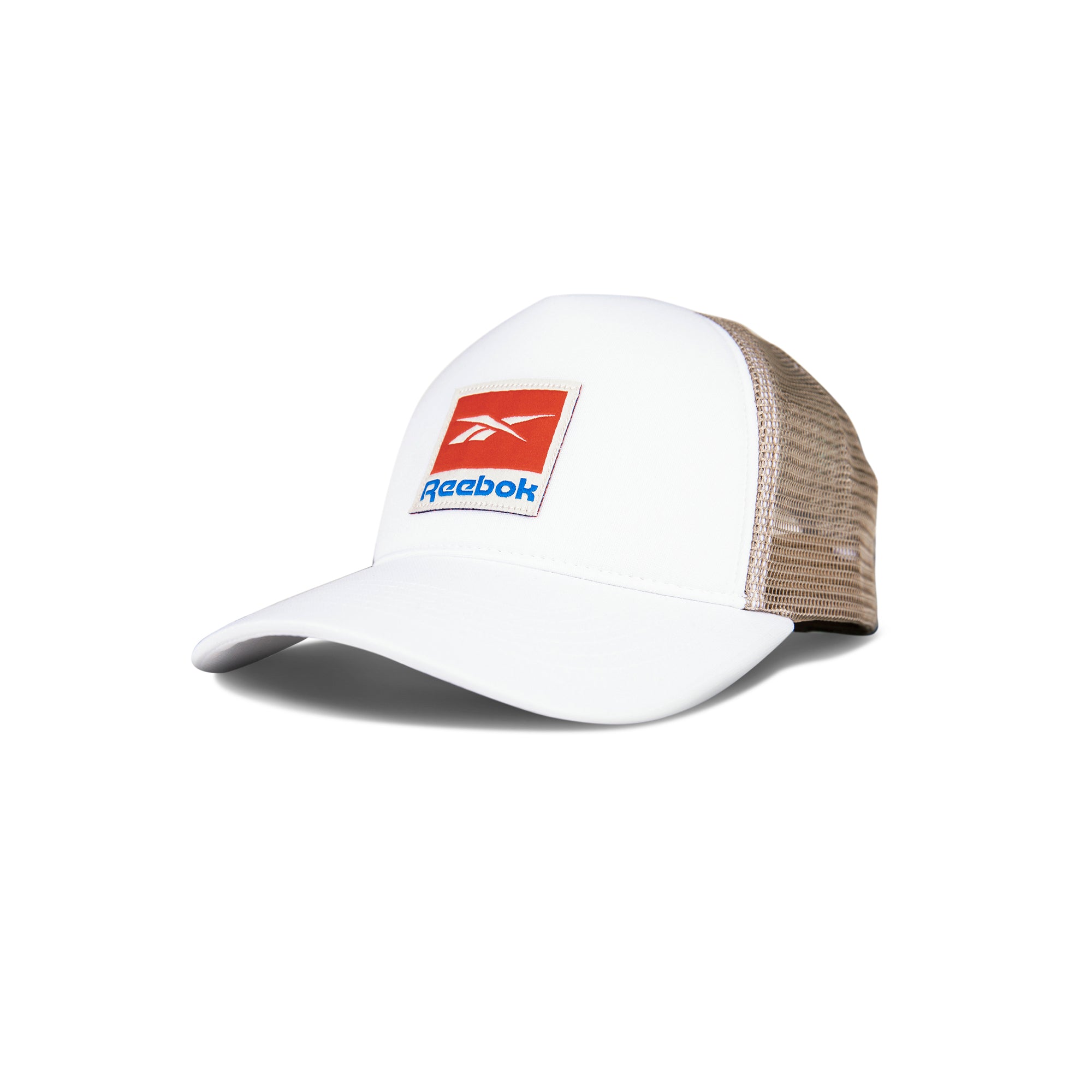 Vintage Trucker Cap - Reebok