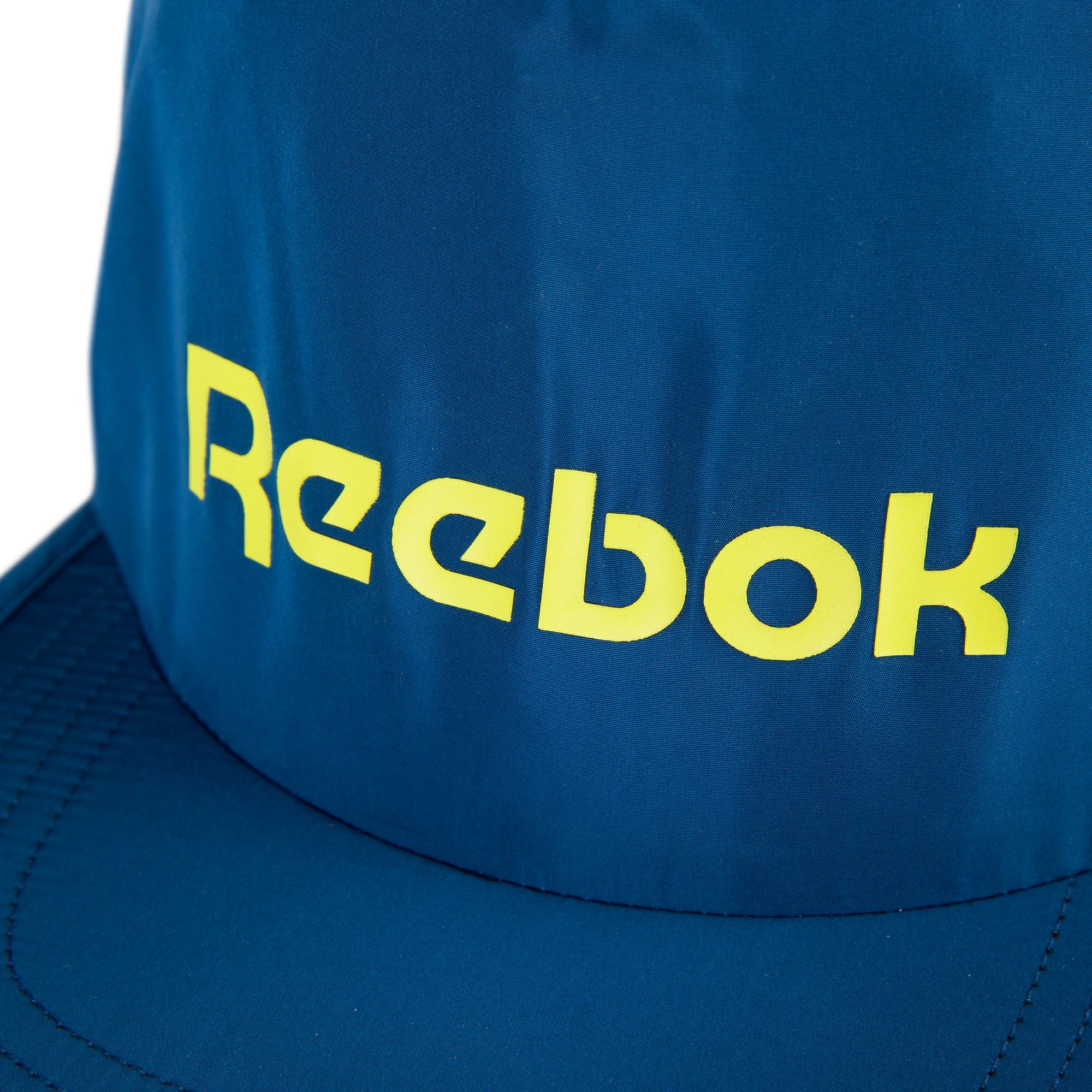 Flat Brim Running Cap - Reebok