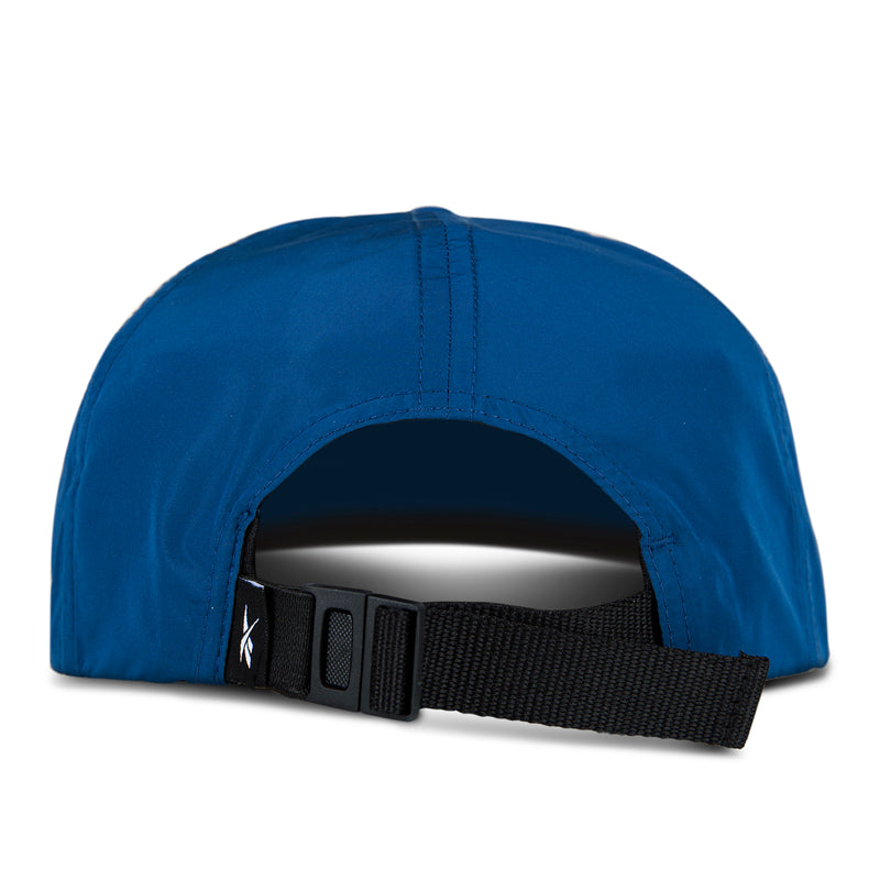 Flat Brim Running Cap