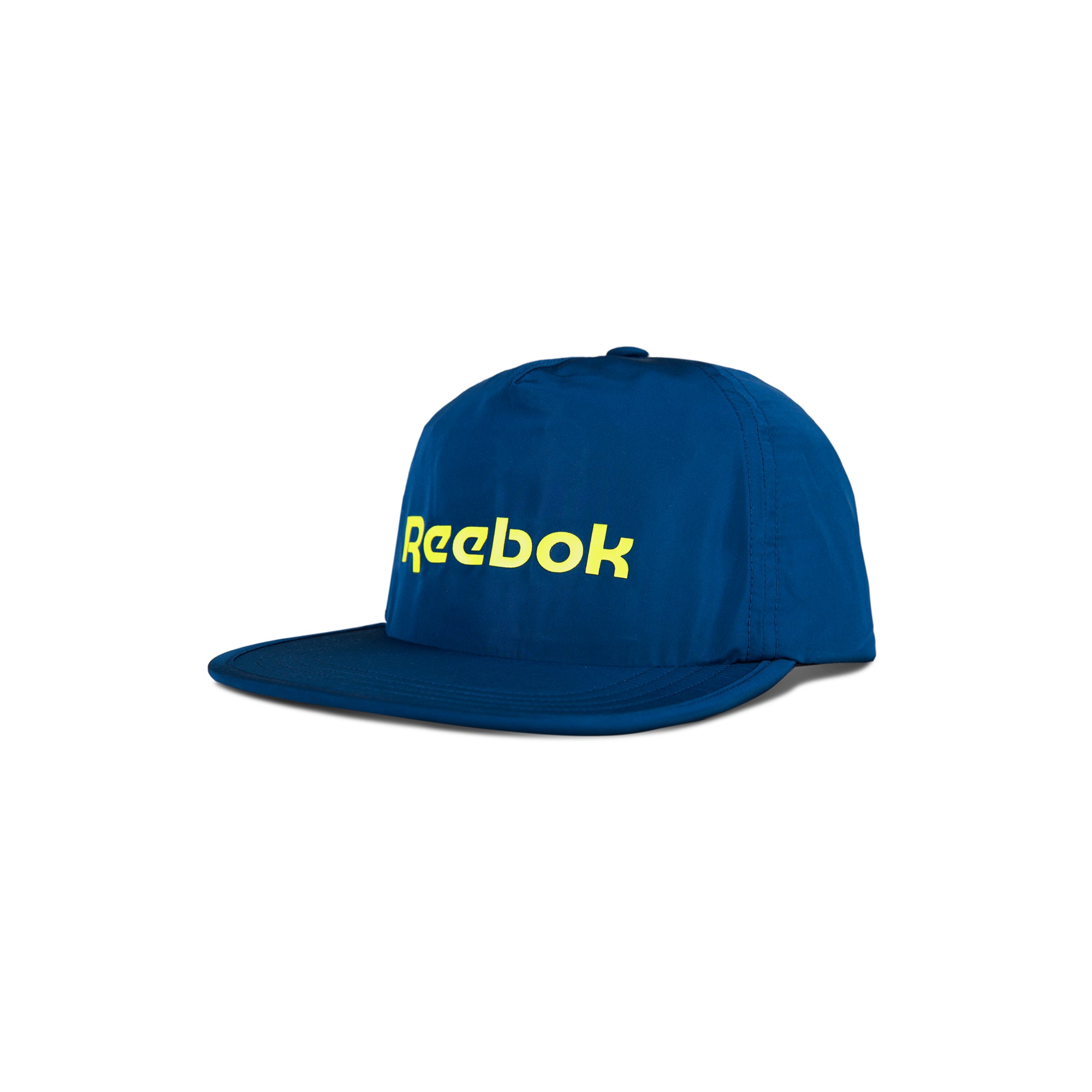 Flat Brim Running Cap - Reebok