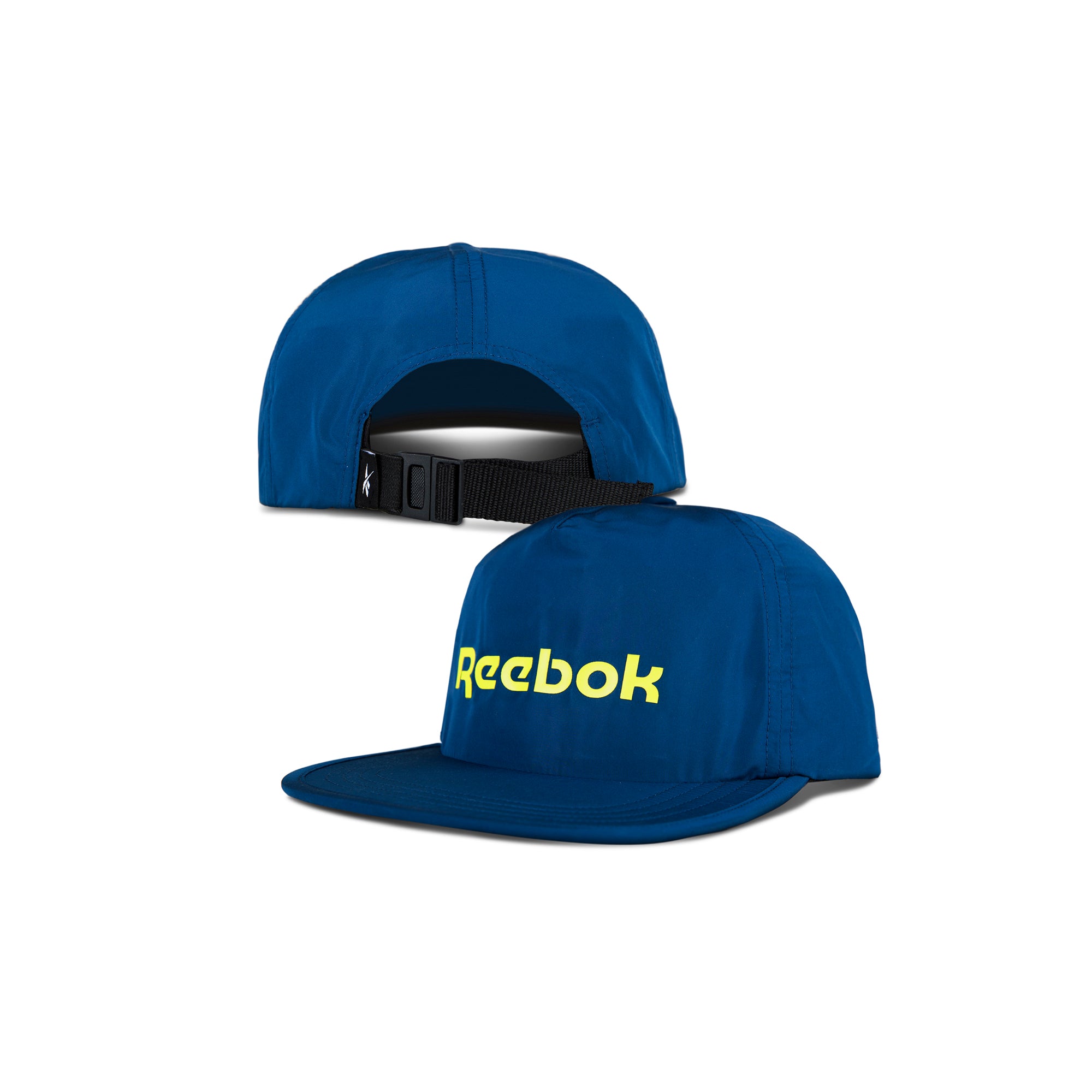 Flat Brim Running Cap - Reebok