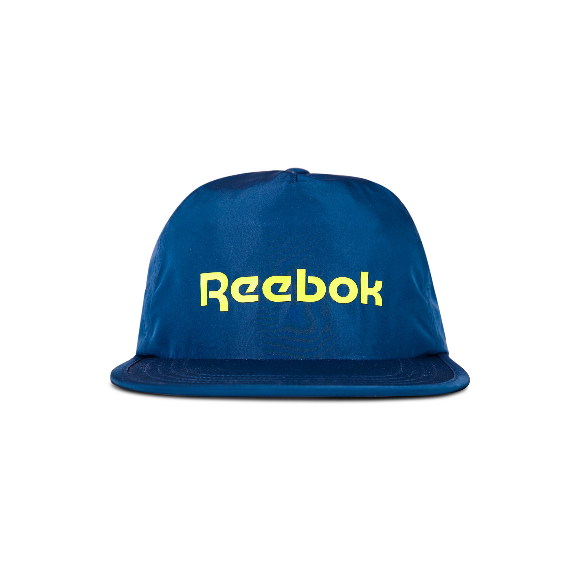 Flat Brim Running Cap - Reebok