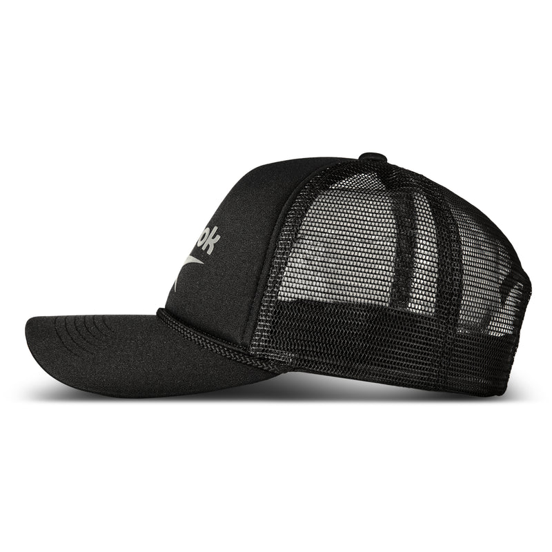 Deluxe Aero Cap