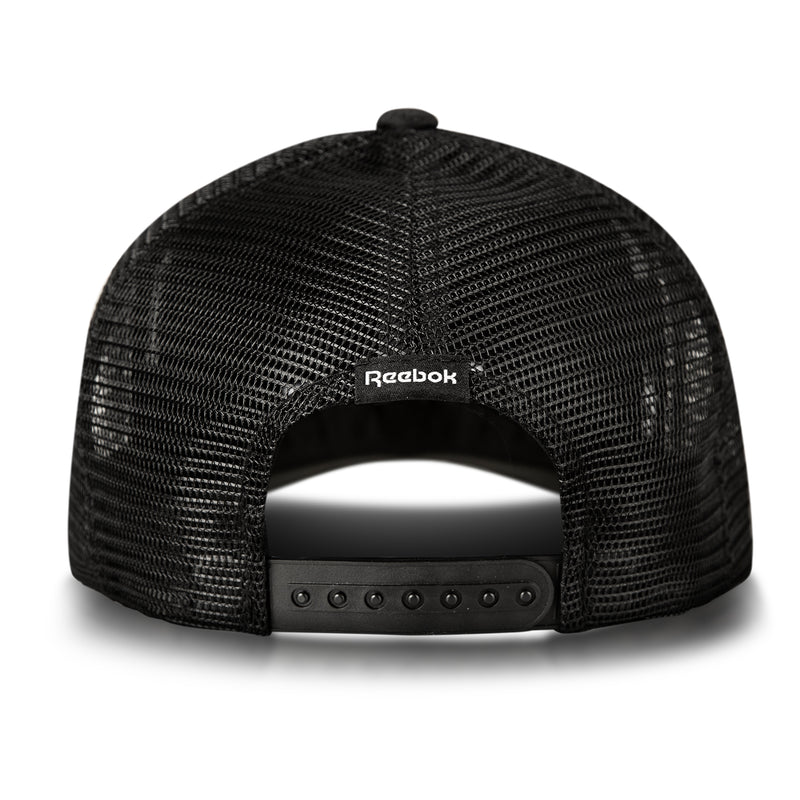 Deluxe Aero Cap