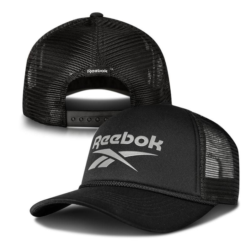 Deluxe Aero Cap