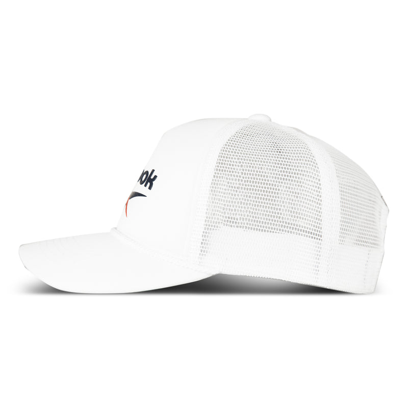 Deluxe Aero Cap