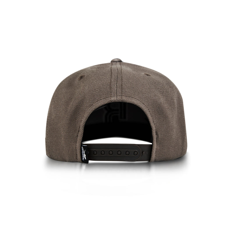 Identity Drop R Cap