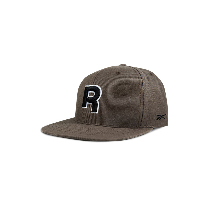 Identity Drop R Cap