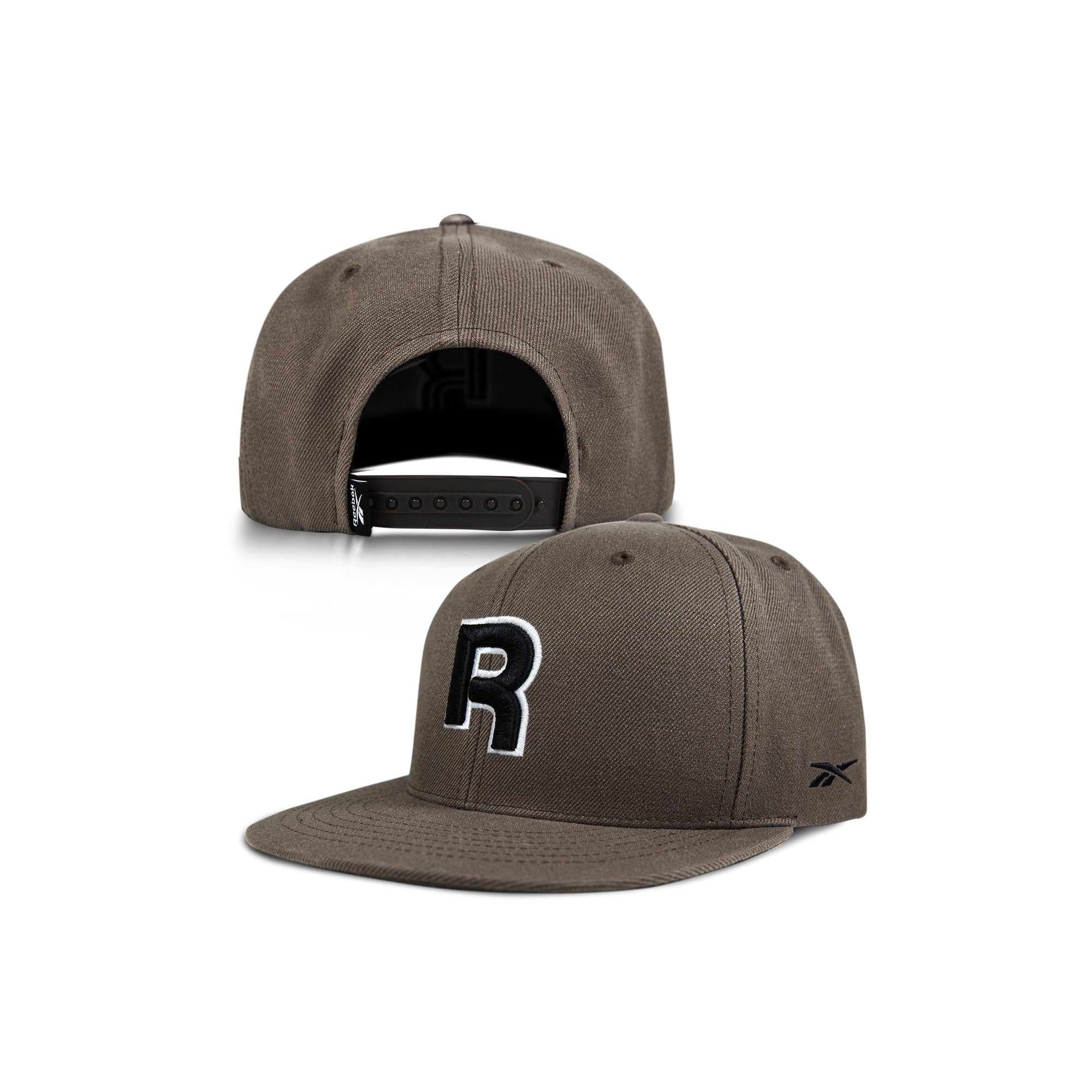 everyone × REEBOK CLASSIC LONG BILL CAP 【公式通販】 everyone