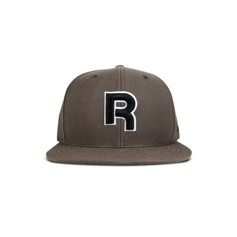 Identity Drop R Cap