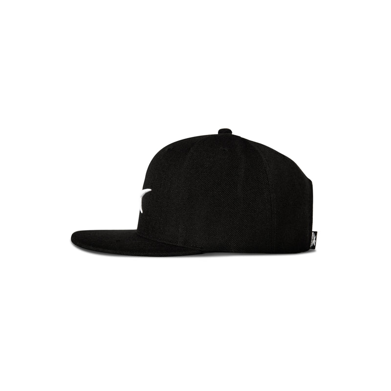 Identity Vector Cap