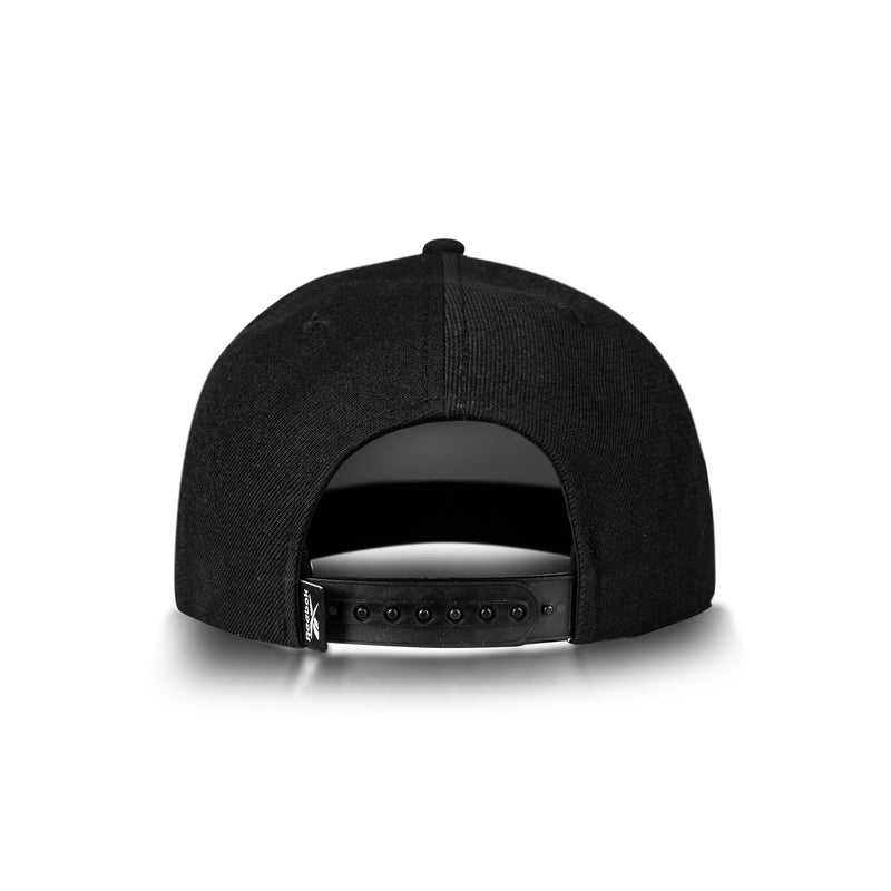 Identity Vector Cap