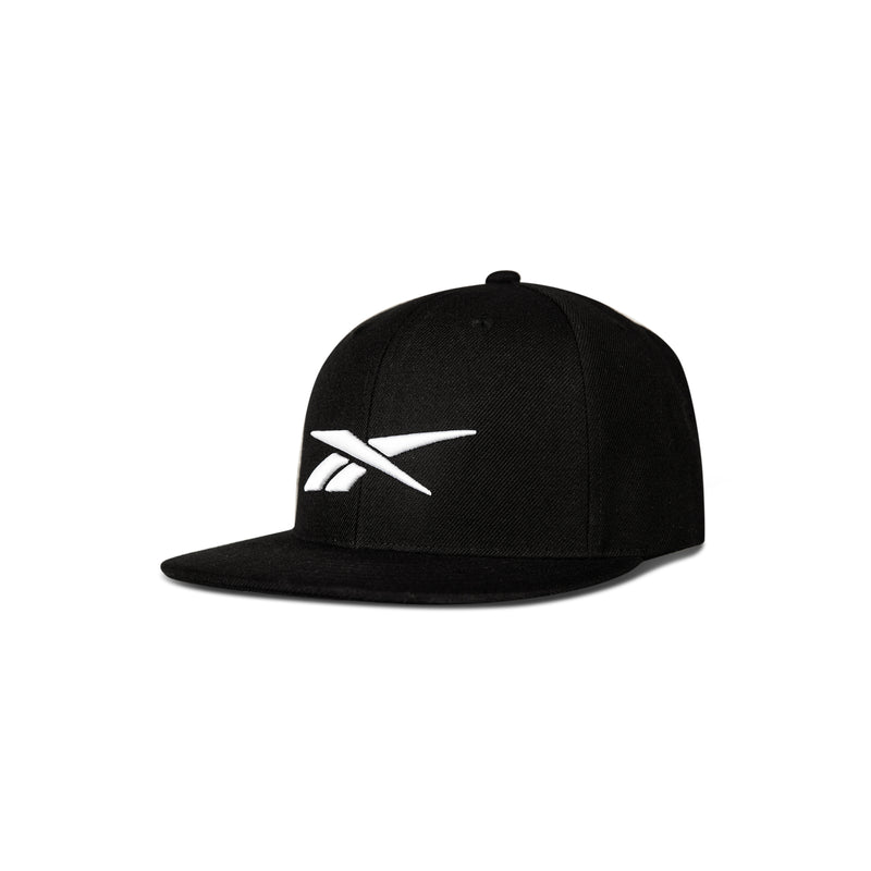 Identity Vector Cap