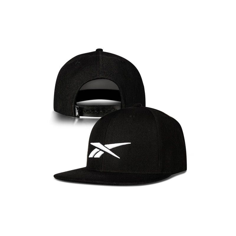 Identity Vector Cap