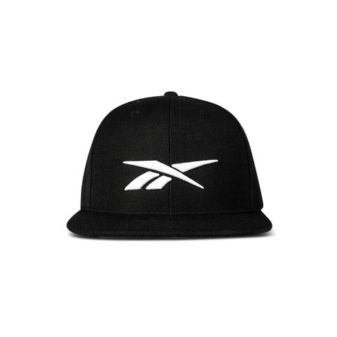 Identity Vector Cap