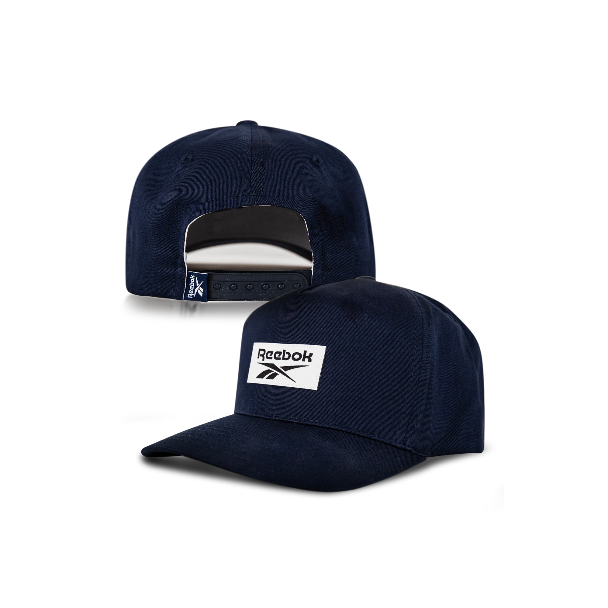 Classic 5 Cap - Reebok