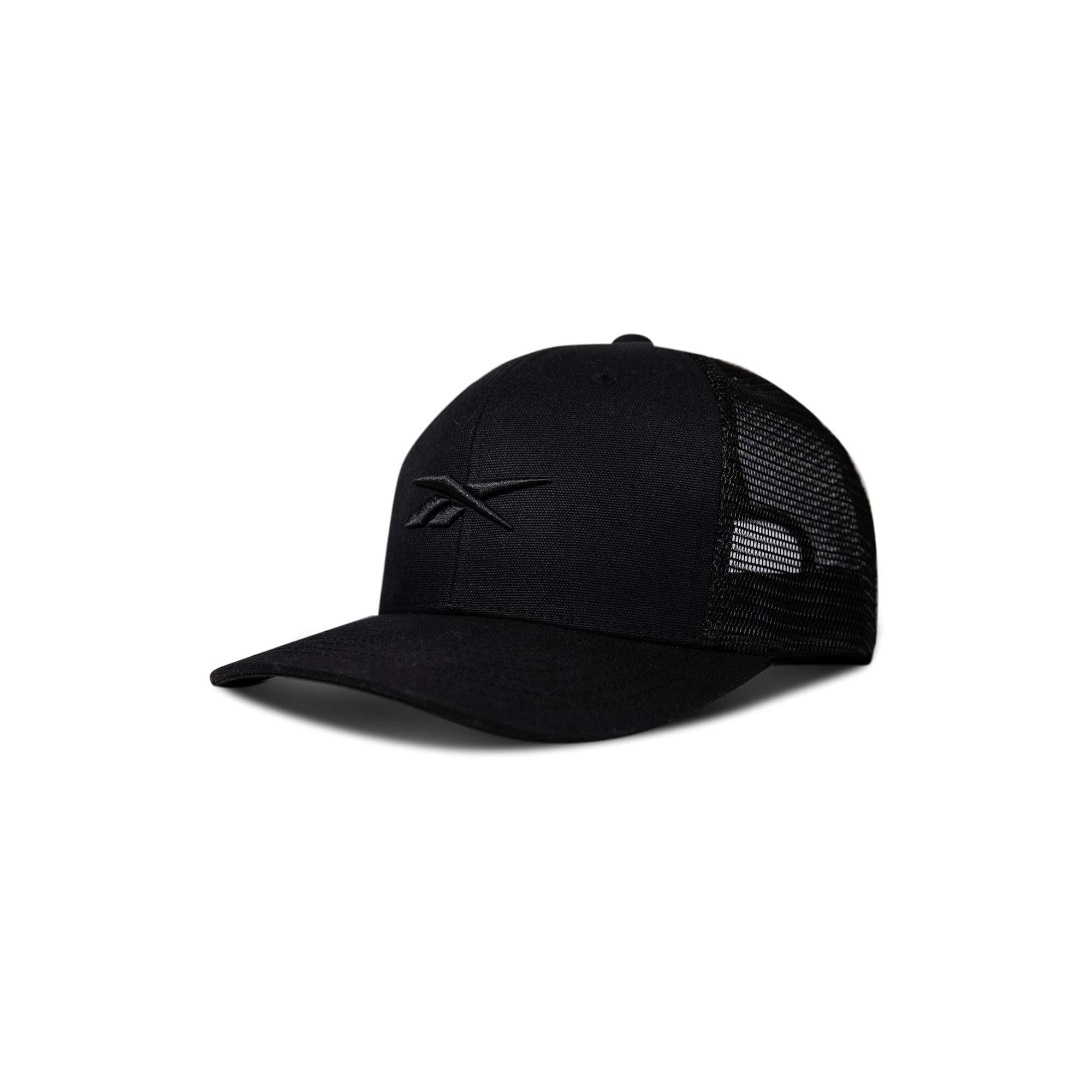 Embroidered Vector Trucker Cap - Reebok